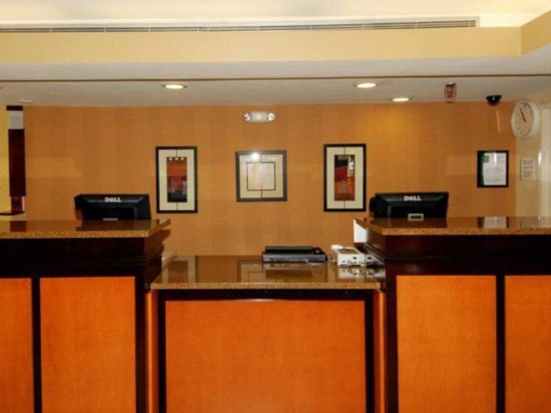 Mini-hôtel Quality Miami Airport - Doral
